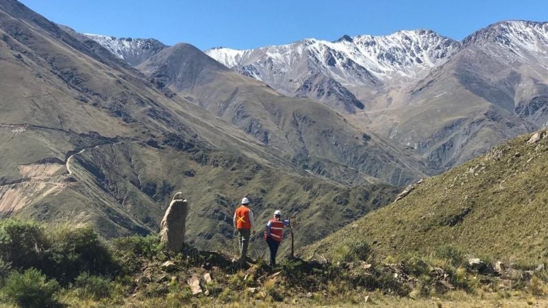 Ampliación de información ambiental