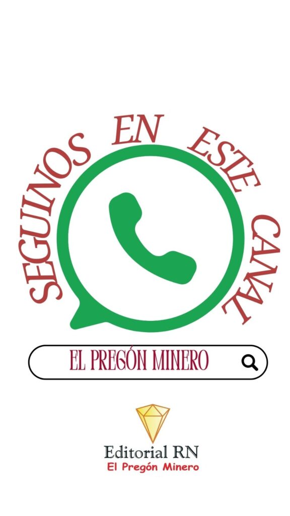 Canal de WhatsApp