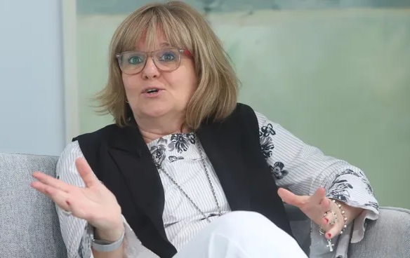 Norma Ramiro es la nueva Directora de Asuntos Corporativos en Vicuña