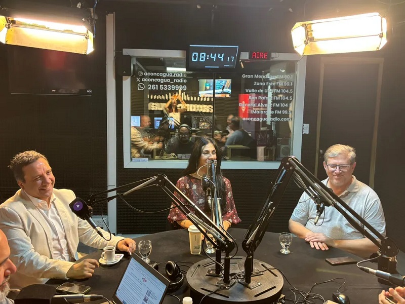 Debate a fondo sobre la minería: qué se viene tras la sanción de PSJ en la Legislatura