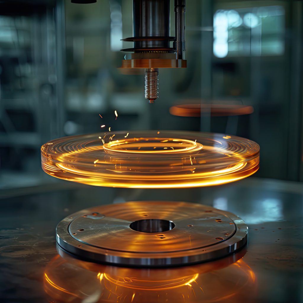 Reimaginando materiales imán: Cómo la LMA está desafiando el statu quo de las tierras raras