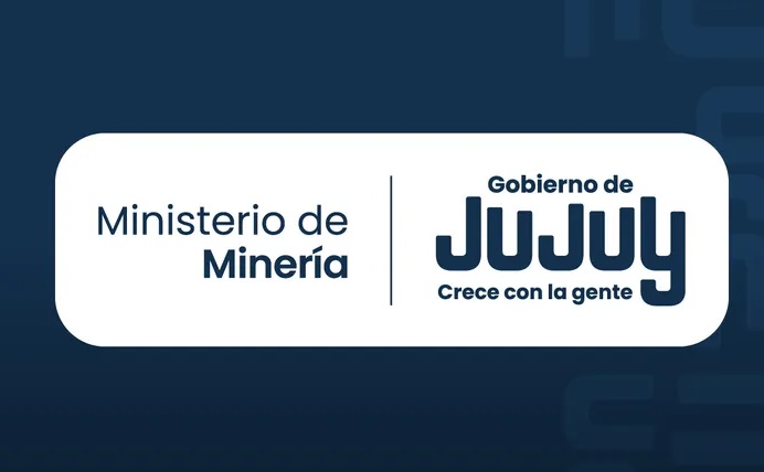 El Ministerio de Minería de Jujuy informa sobre inscripciones 2026 en el registro de productores mineros