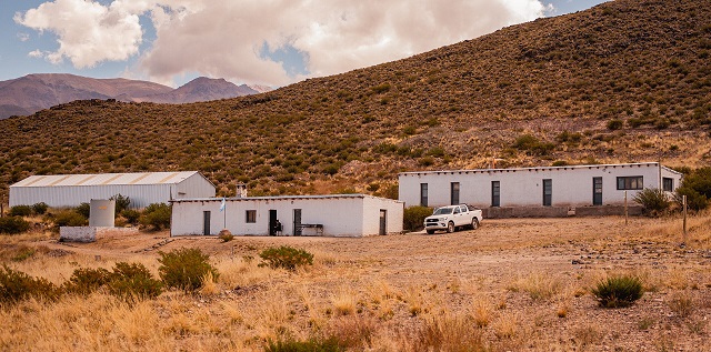 PSJ inicia el relevamiento de profesiones y oficios en Uspallata y Las Heras