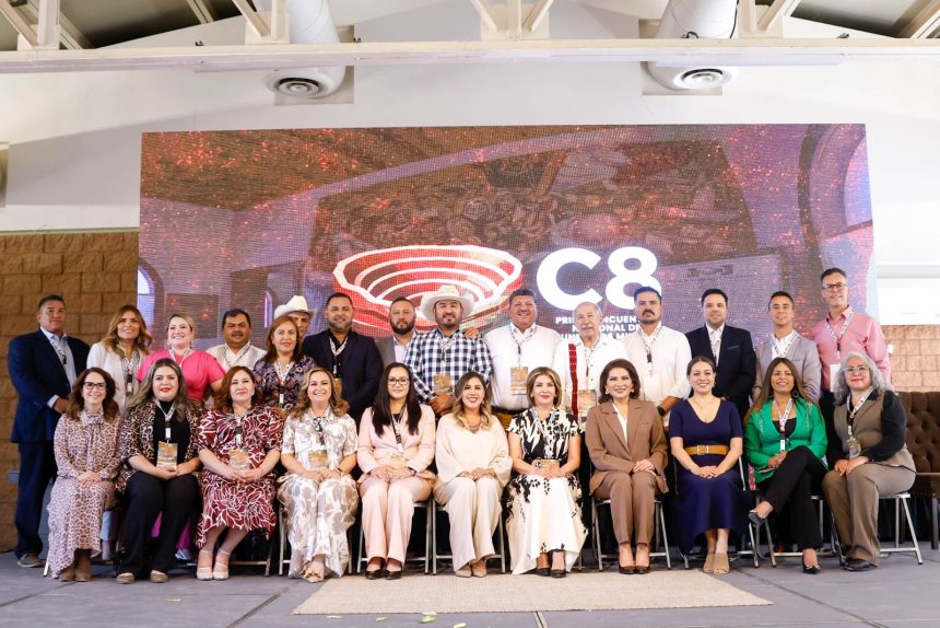 Cananea impulsa la Red de Municipios Mineros para fortalecer la minería responsable en México