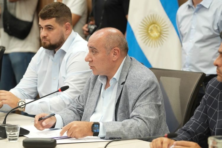 El debate por la Ley de Glaciares llega a Diputados