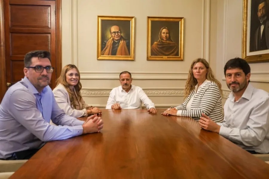 La Rioja busca incrementar inversiones mineras y alcanzar 20 mil metros de perforación