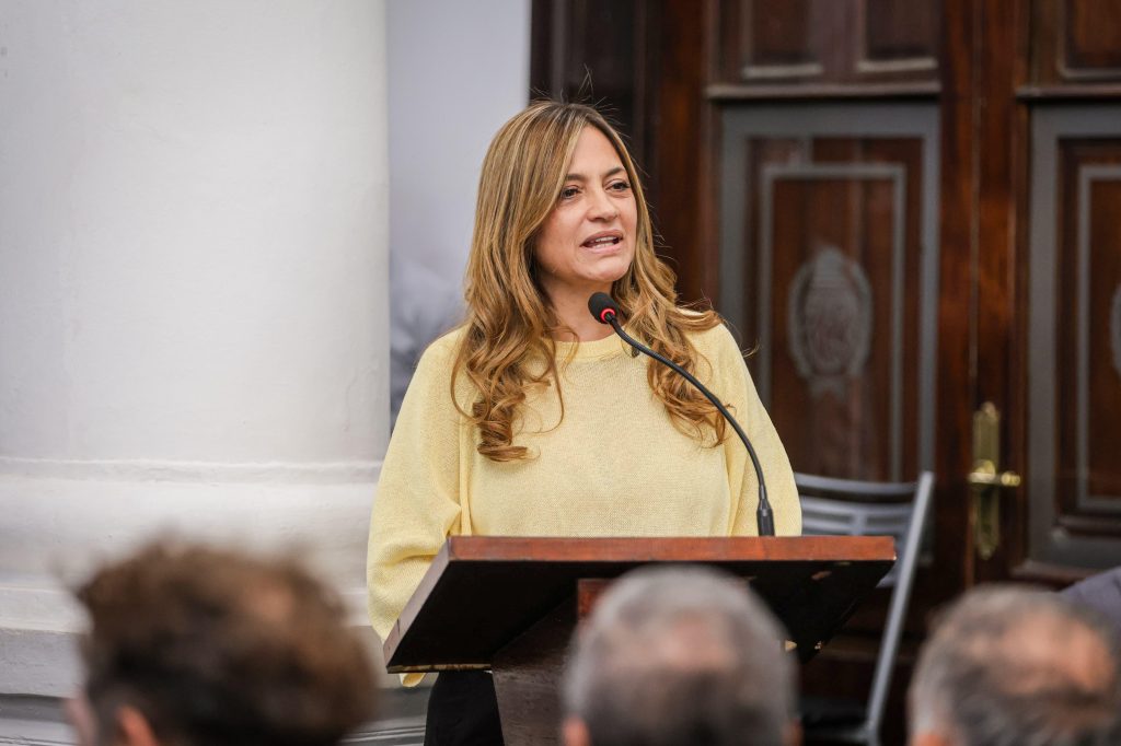 La Rioja lidera la industria minera con perspectiva de género