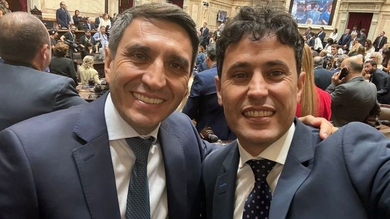 Chica y Andino, sin definiciones sobre la aclaratoria a la Ley de Glaciares