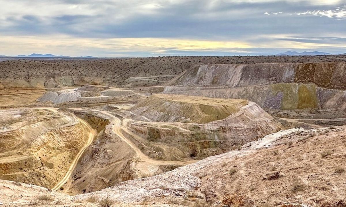 Hot Chili extiende zona de alta ley en La Verde con intersección de 62 m a 1,03% CuEq