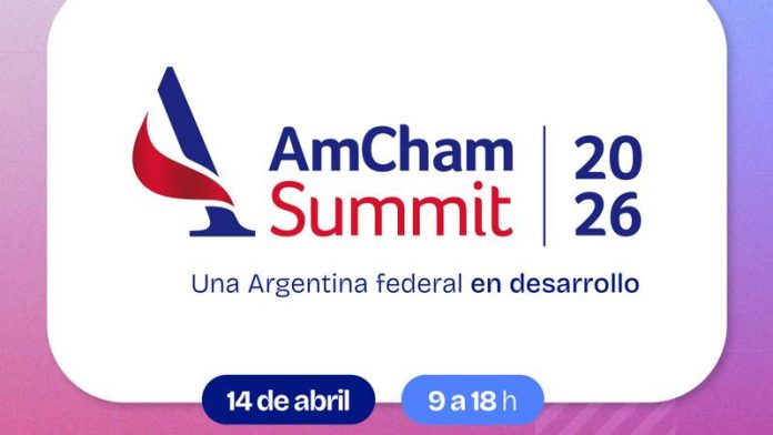 Repercusiones sobre AmCham Summit 2026