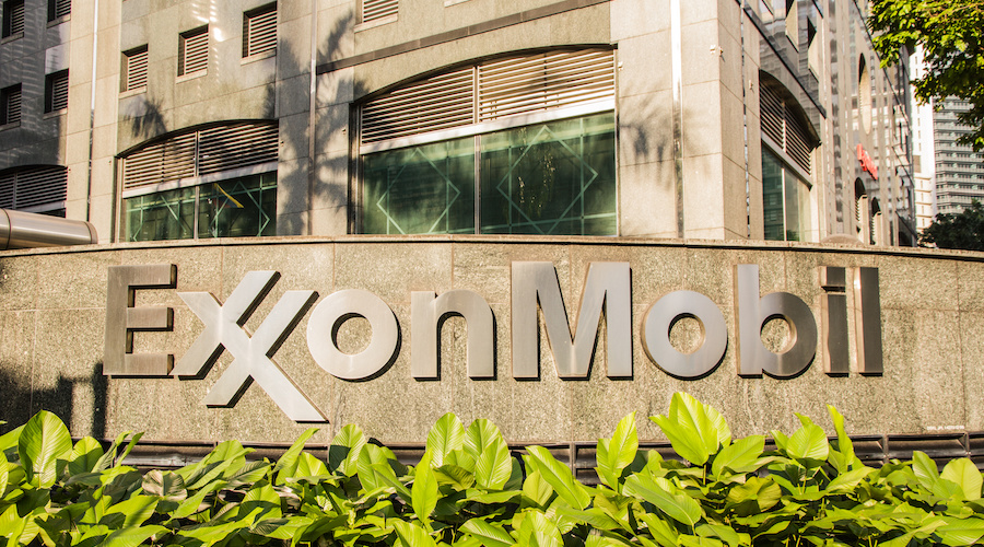 Exxon Mobil invierte en la extracción de litio para mejorar su negocio tradicional del petróleo
