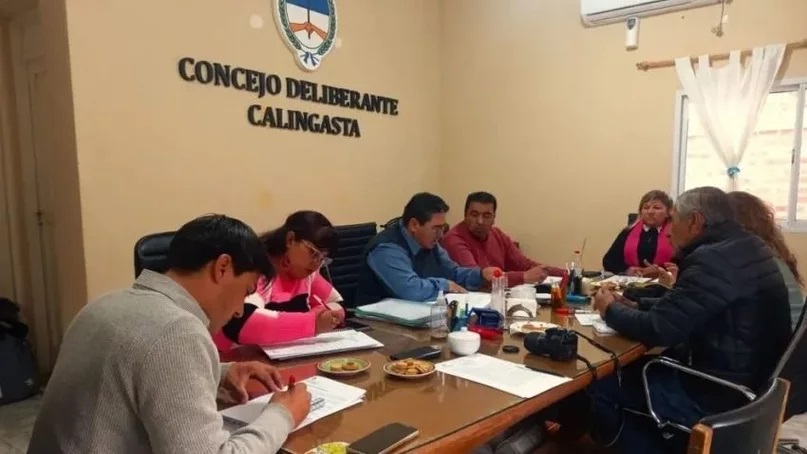 Calingasta adhirió al Régimen de Incentivo para Grandes inversores