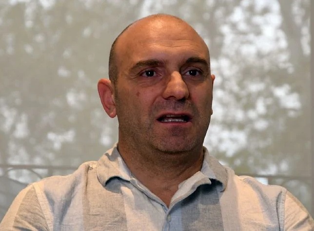 Gatti: “Hay presencia de cobre y vamos a profundizar la exploración
