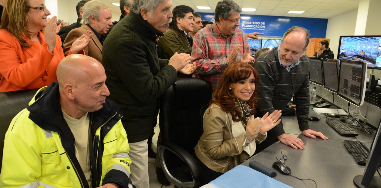 Escándalo por un pedido de coimas en una empresa del Estado