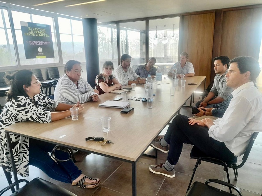 Articulación y expectativas entre sectores: un impulso para el fortalecimiento de la industria minera en Jujuy