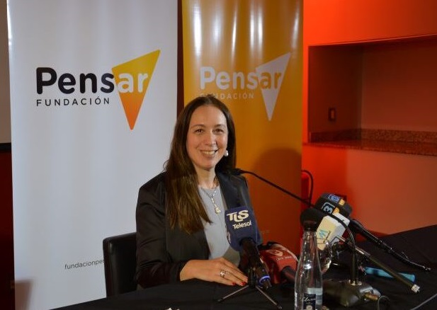 “San Juan lleva décadas de desarrollo minero, y realmente es una provincia ejemplo”