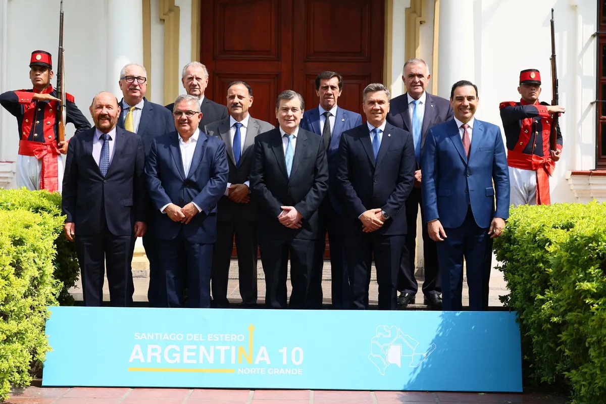 Sadir y sus pares del Norte Grande gestionan financiamiento ante el BID Invest