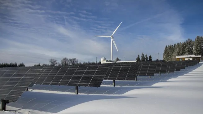 Energía Limpia: la carrera hacia un futuro sin emisiones
