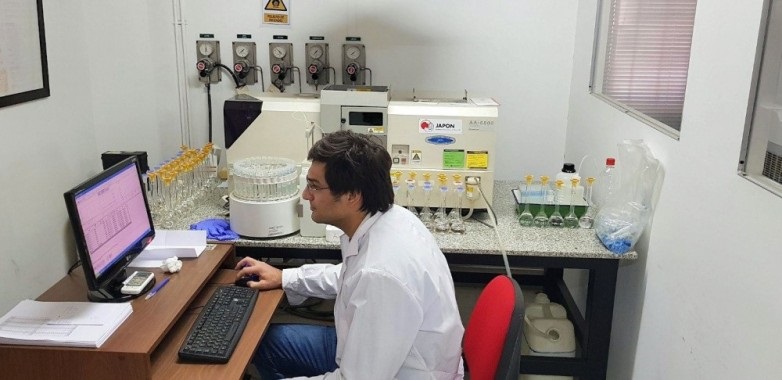 CIPCAMI: control ambiental de vanguardia para proteger el agua, el suelo y el aire en San Juan