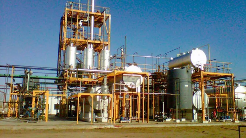 La Pampa mantiene beneficios fiscales para empresas de biocombustibles