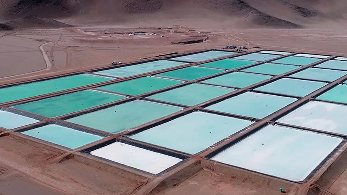Rio Tinto obtiene permisos para continuar la compra de Arcadium Lithium por US$ 6.700 millones