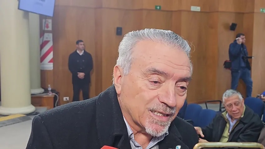 “La minería es una locomotora del progreso”