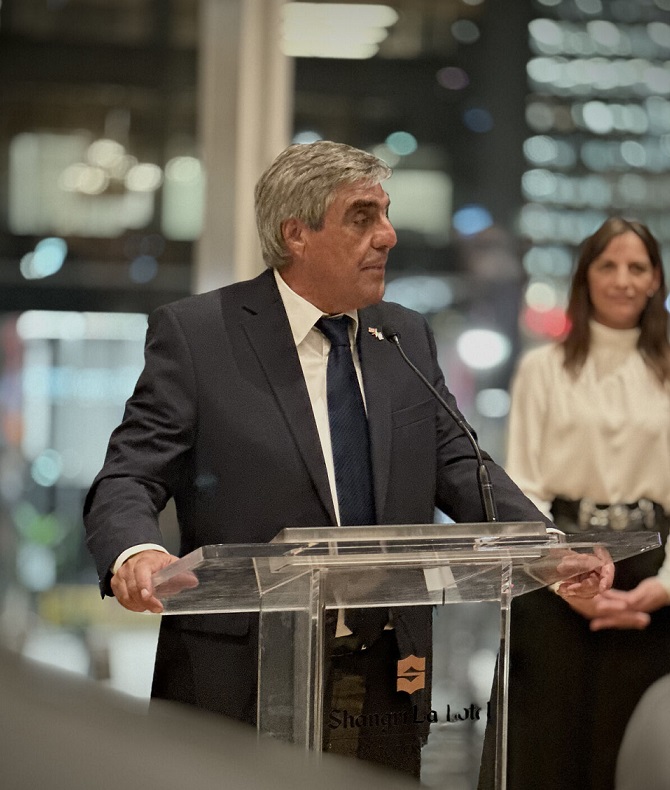 CAEM estuvo presente en el PDAC “ impulsando el crecimiento del sector”