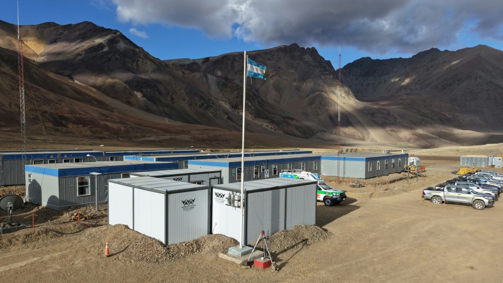 Energías limpias y el cobre como puente al futuro