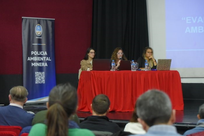 La Audiencia Pública de Malargüe Distrito Minero Occidental 2 concluyó con éxito tras dos jornadas de intenso debate y amplia participación ciudadana