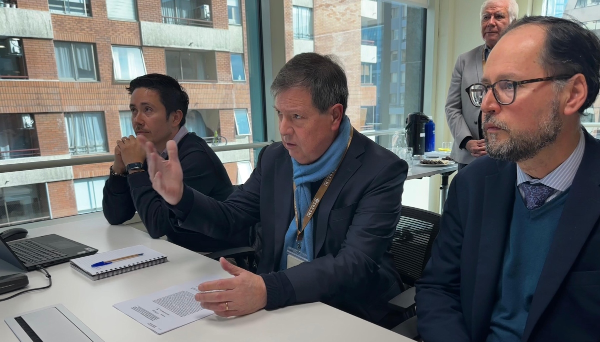 SONAMI y Sernageomin realizan capacitación para repostular a la rebaja de patente minera 2025