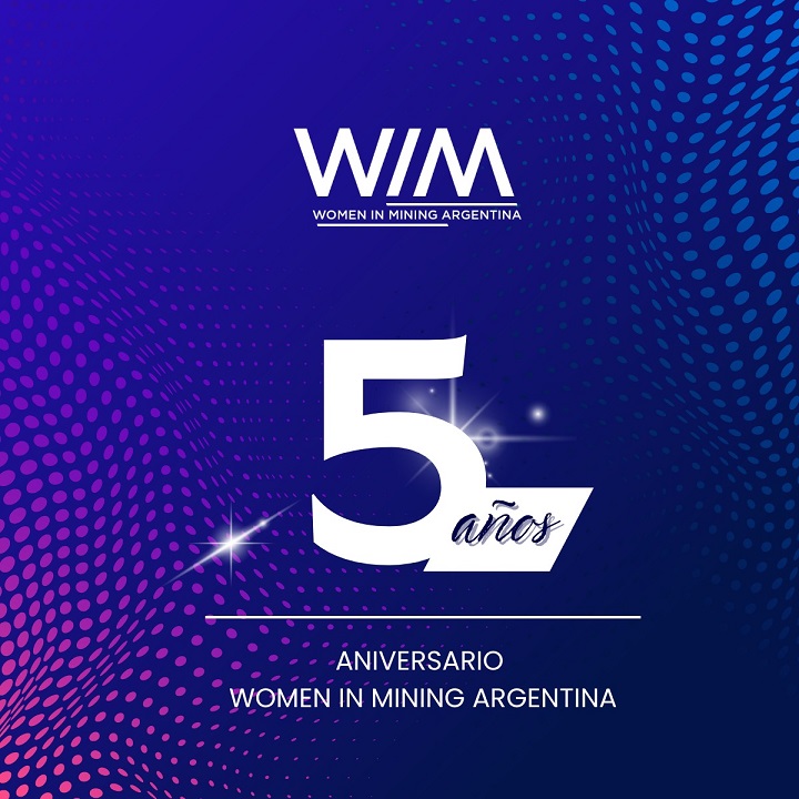 WIM Argentina: ¡Felices 5 años!