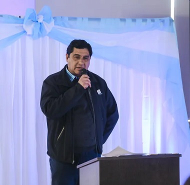 Iglesia se organiza para el boom minero: crean una Secretaría local y llaman a la unidad
