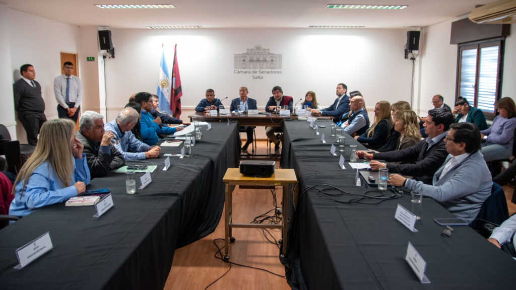 La UNSa acompaña proyecto para fortalecer la educación superior en San Antonio de los Cobres
