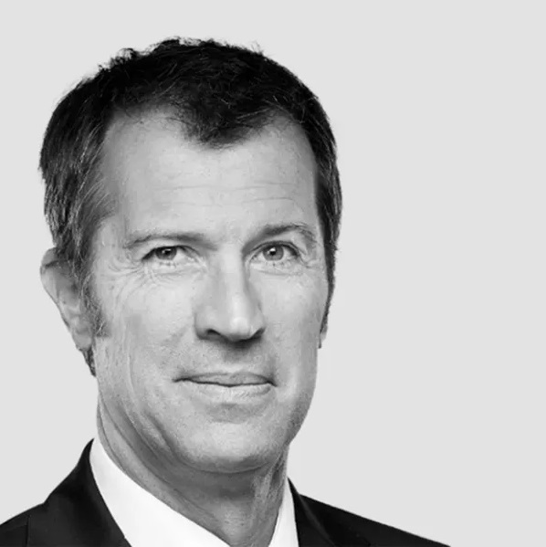 Pablo Marcet miembro de la Junta Directiva de Pan American Silver