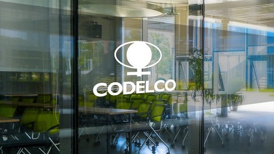 Presidente ejecutivo de Codelco encabeza reunión clave con comité ejecutivo de El Teniente