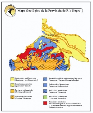 “Territorio de Minerales”: minería y educación en aulas rionegrinas
