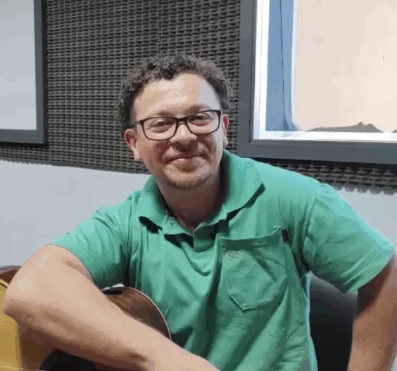 “Encaminar a los chicos en el mundo de la música profesional es algo que me llena de emoción”