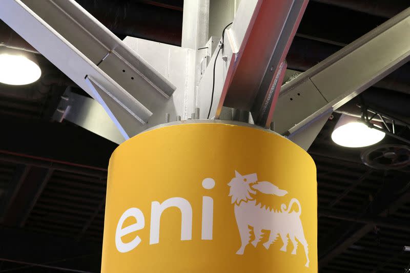 Una empresa conjunta de Eni pone en marcha proyecto para producir baterías de litio en Italia