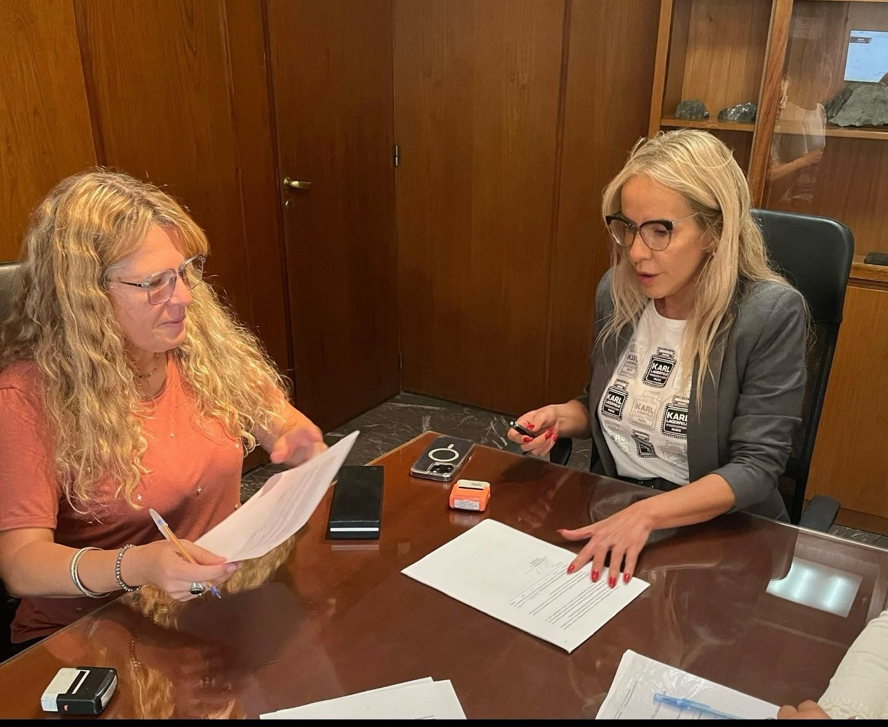 “Hualilán continúa fortaleciendo su compromiso con la educación y la formación técnica en San Juan”