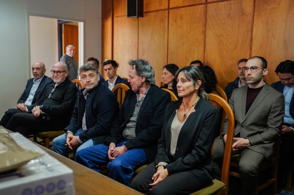 Llega la segunda instancia en la licitación de proyectos Del Carmen y Jagüelito