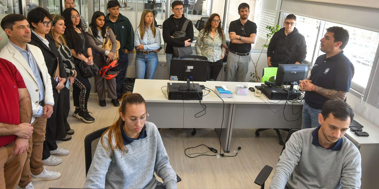 Mendoza presentó dos nuevas carreras para formar profesionales dentro del sector minero