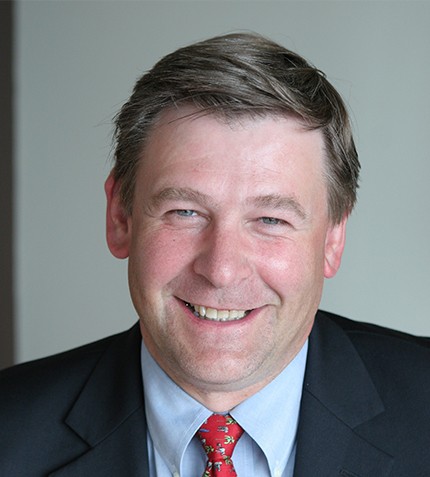 Vicuña Corp. incorpora a Ron Hochstein como Chief Executive Officer