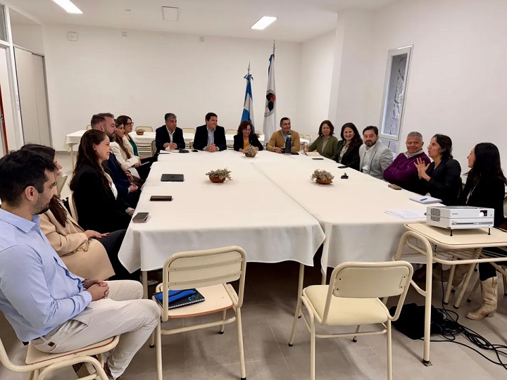 Educación y Trabajo: fomentar la inserción laboral desde el sector minero