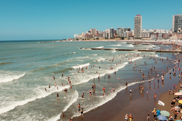 Energía undimotriz, la “Vaca Muerta” del mar que podría transformar las energías renovables