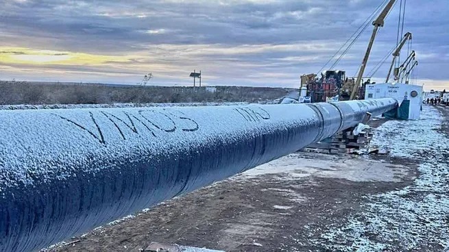Desafíos y esperanzas para el sector energético argentino y Vaca Muerta