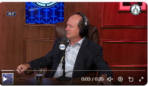 Lic. Daniel González: “tenemos que meterle más pata para seguir aprobando”