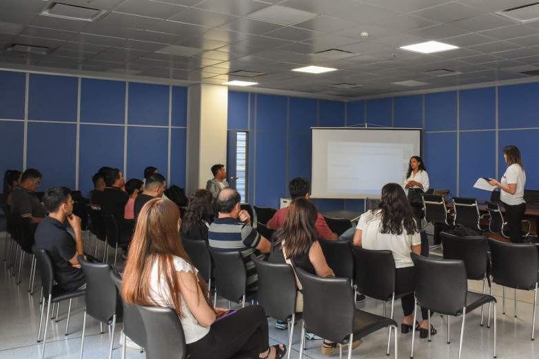 Presentarán la ficha del Comité de Higiene y Seguridad en el Trabajo Minero