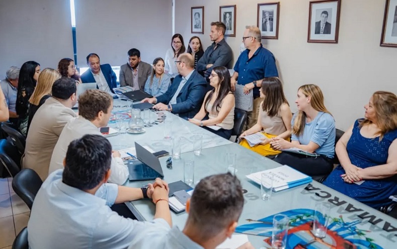 Avance legislativo en proyectos mineros estratégicos