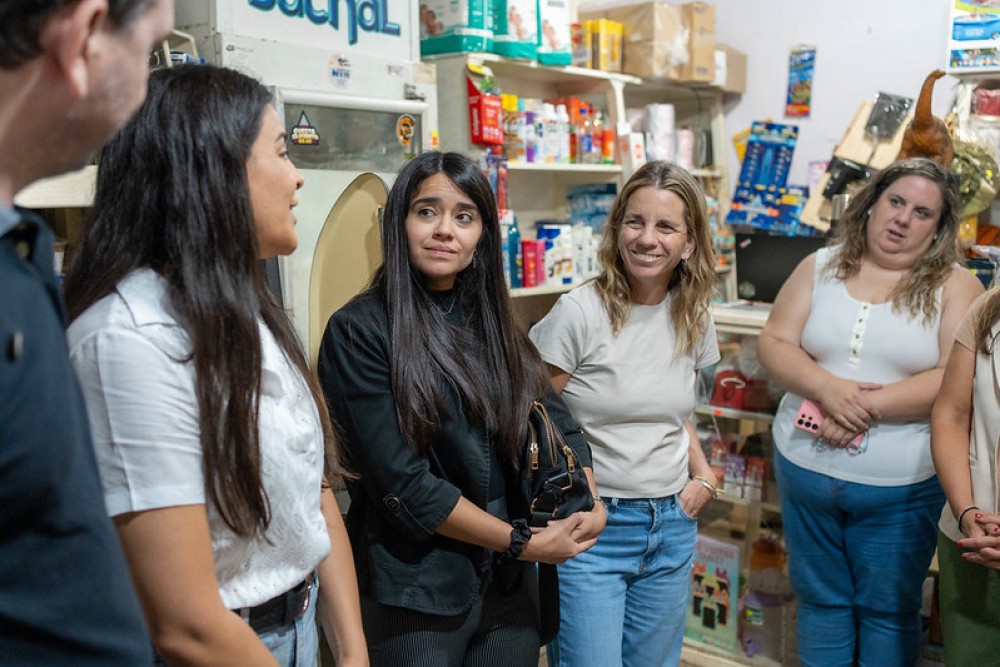 Avanza el programa Calidad en Comunidad con consultorías en departamentos mineros