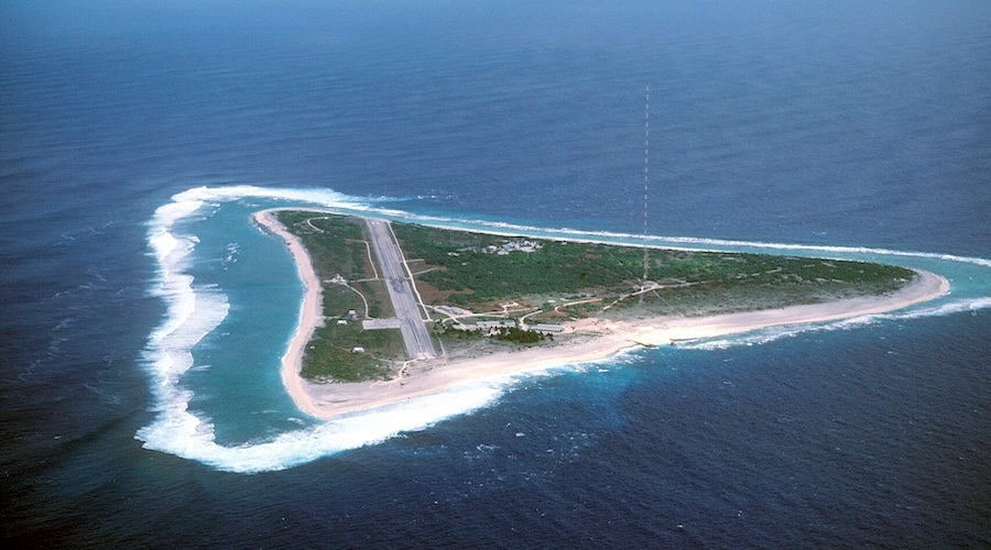 Japón probará la extracción de tierras raras a partir de lodo de las profundidades marinas